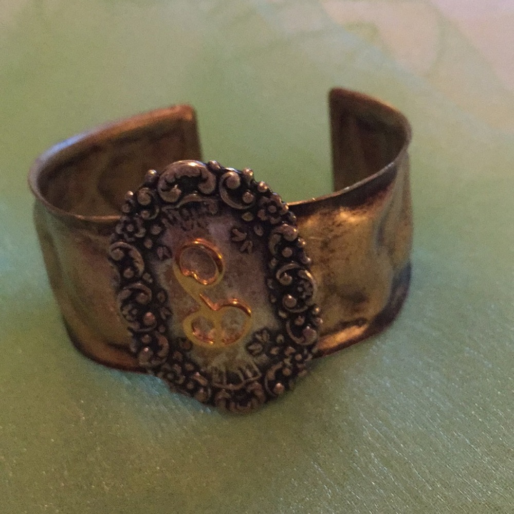 Copper bracelet - Picture 2 of 2